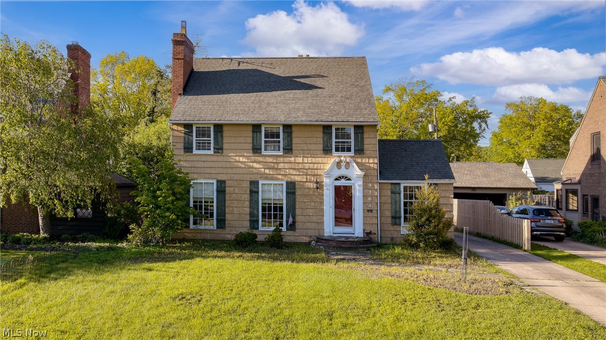 19264 North Sagamore Road Cleveland, OH 44126 - Photo 1 of 47