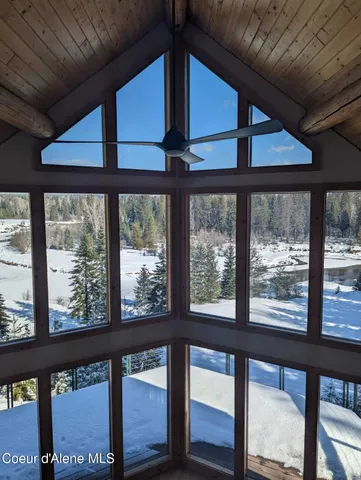 $1,275,000 | 5359 Gleason Mcabee Falls Road, Priest River, ID 83856