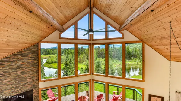 $1,250,000 | 5359 Gleason Mcabee Falls Road, Priest River, ID 83856