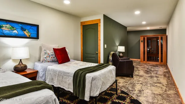 $1,275,000 | 5359 Gleason Mcabee Falls Road, Priest River, ID 83856