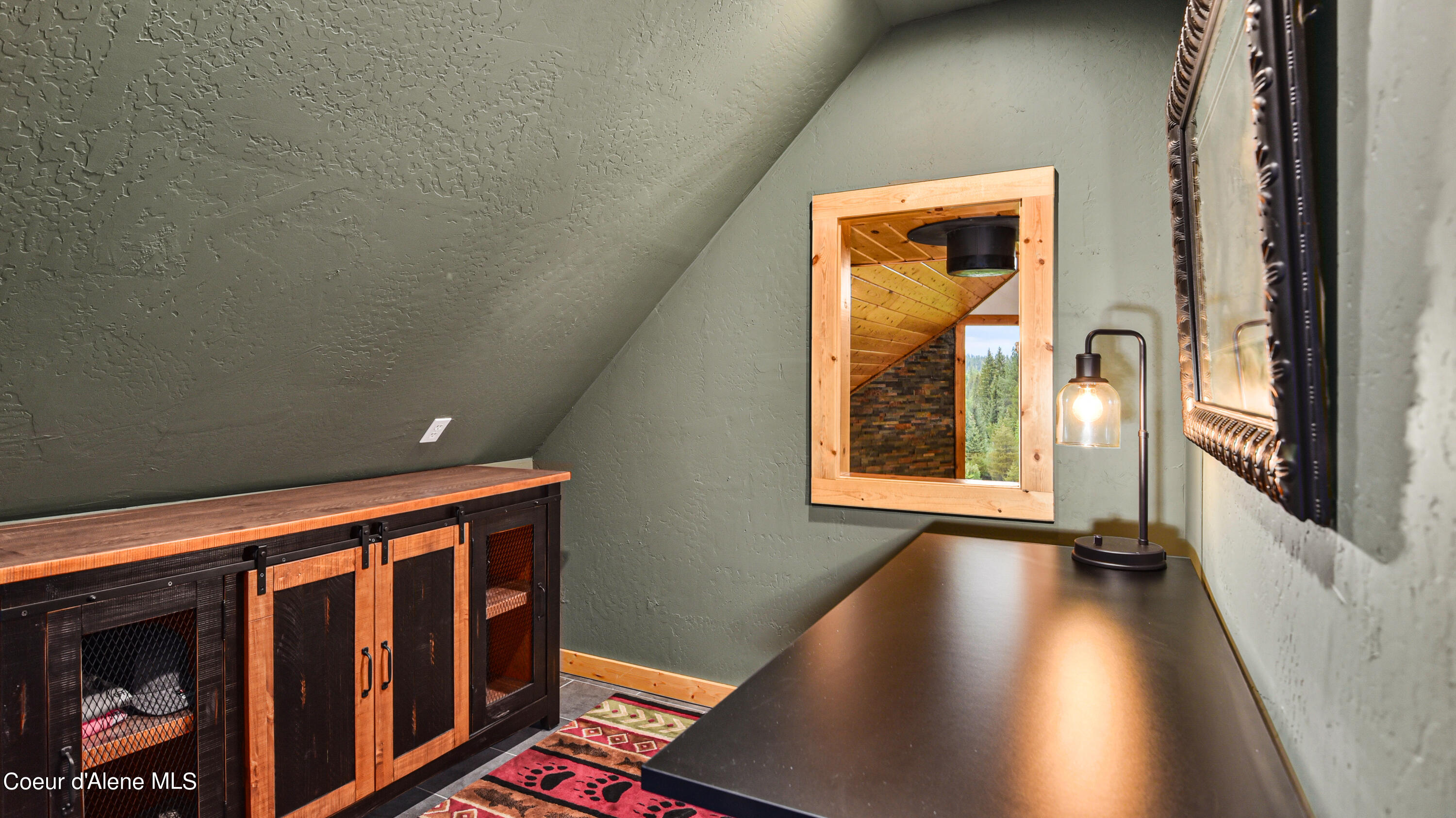 5359 Gleason Mcabee Falls Road Priest River, ID 83856 - Photo 28 of 35 24 - Office