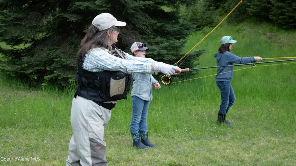 $1,250,000 | 5359 Gleason Mcabee Falls Road, Priest River, ID 83856