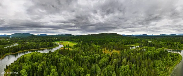 $1,250,000 | 5359 Gleason Mcabee Falls Road, Priest River, ID 83856