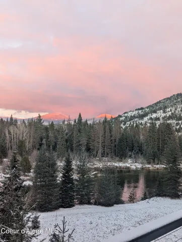 $1,275,000 | 5359 Gleason Mcabee Falls Road, Priest River, ID 83856