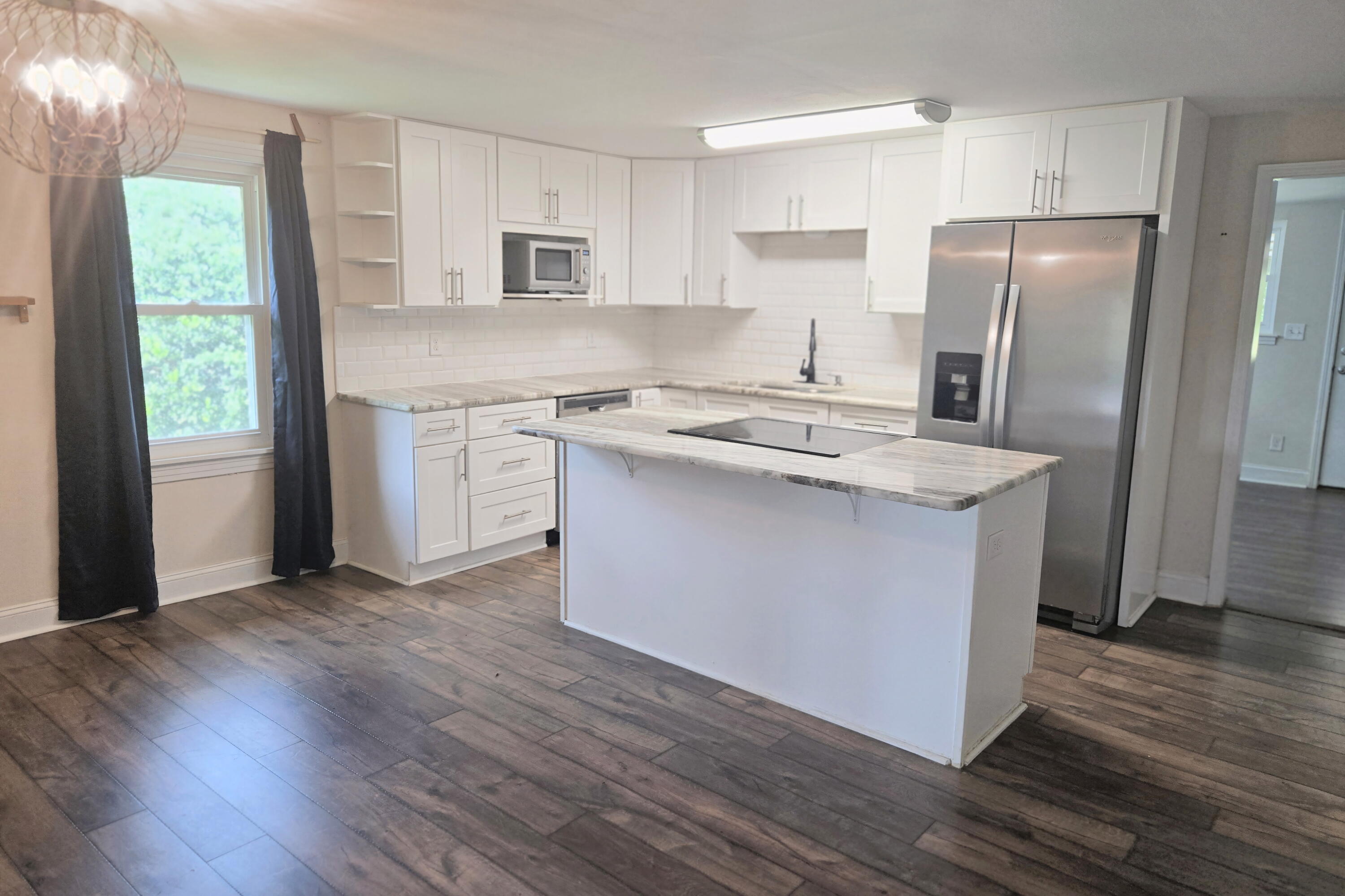 5921 Jack Stokes Road Baker, FL 32531 - Photo 3 of 18 New Image Home 03