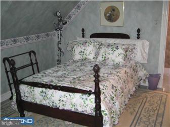 107 Walnut Street Haddonfield, NJ 08033 - Photo 14 of 18 Bedroom 4