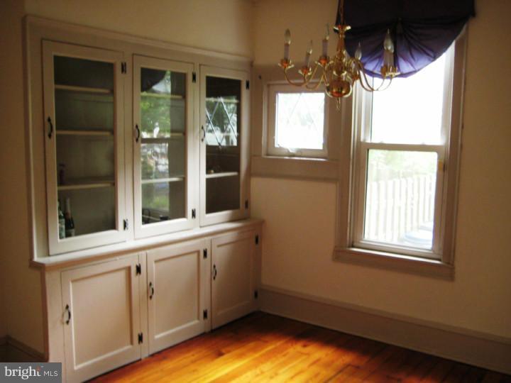107 Walnut Street Haddonfield, NJ 08033 - Photo 3 of 18 Dining Room