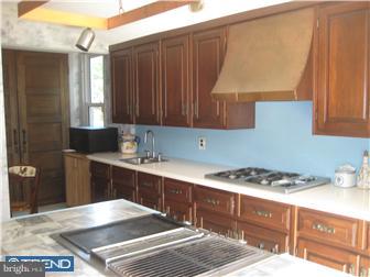 107 Walnut Street Haddonfield, NJ 08033 - Photo 6 of 18 Kitchen
