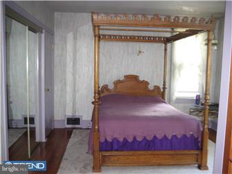 107 Walnut Street Haddonfield, NJ 08033 - Photo 8 of 18 Master Bedroom