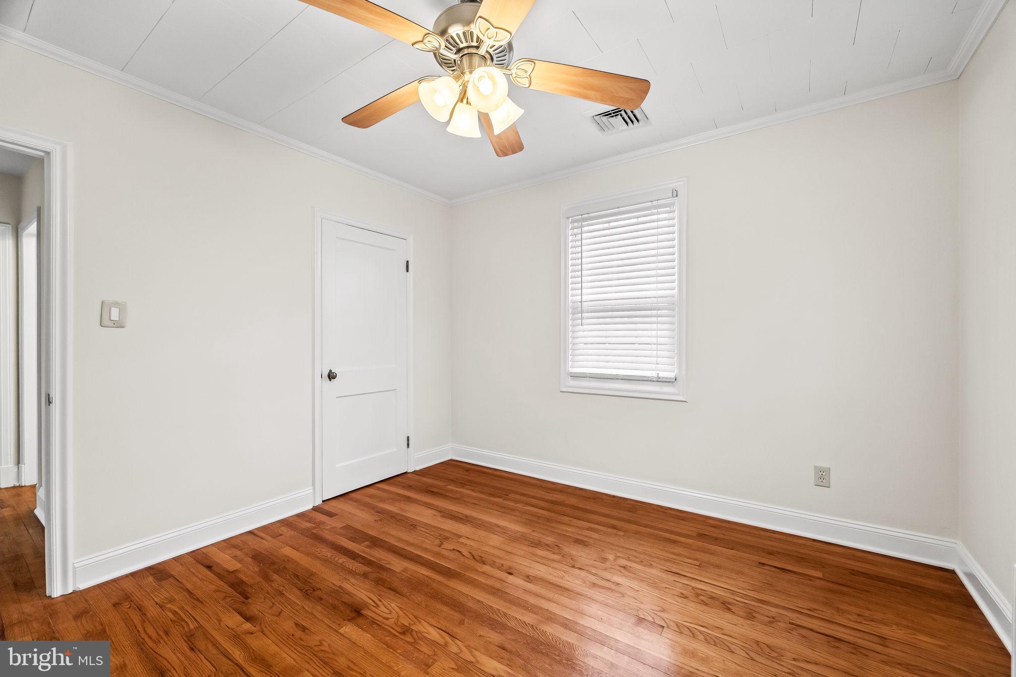43 Belfast Road Lutherville-Timonium, MD 21093 - Photo 14 of 28 Bedroom 2