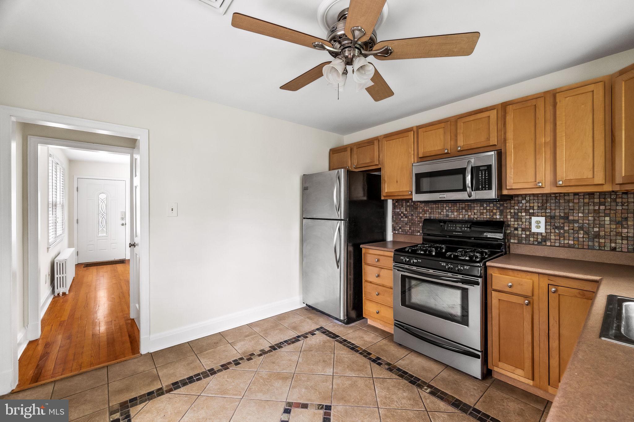 43 Belfast Road Lutherville-Timonium, MD 21093 - Photo 7 of 28 Kitchen