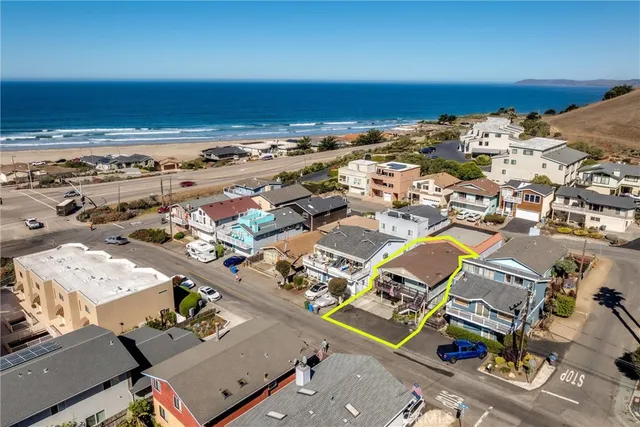 $1,175,000 | 371 Yerba Buena Street, Morro Bay, CA 93442
