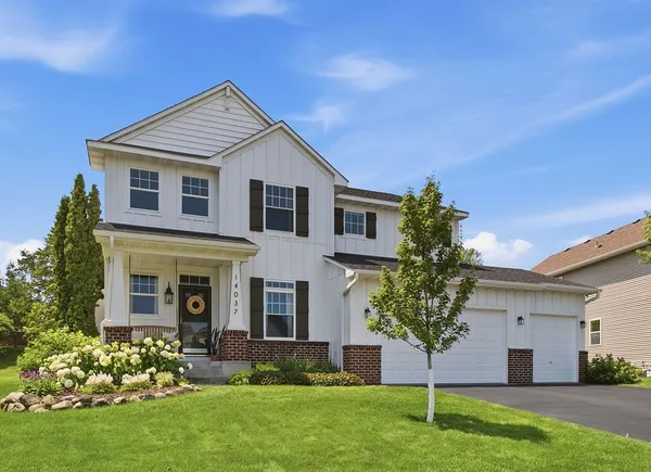 $574,900 | 14037 Avanti Avenue, Rosemount, MN 55068
