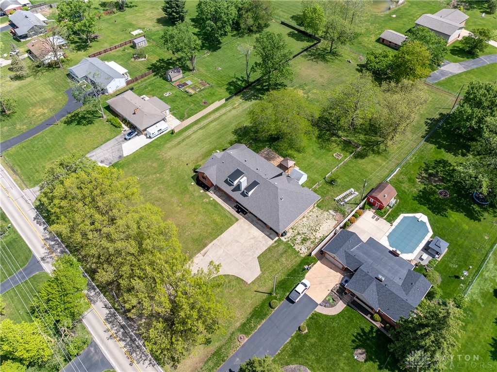 6780 Brantford Road Dayton, OH 45414 - Photo 51 of 53
