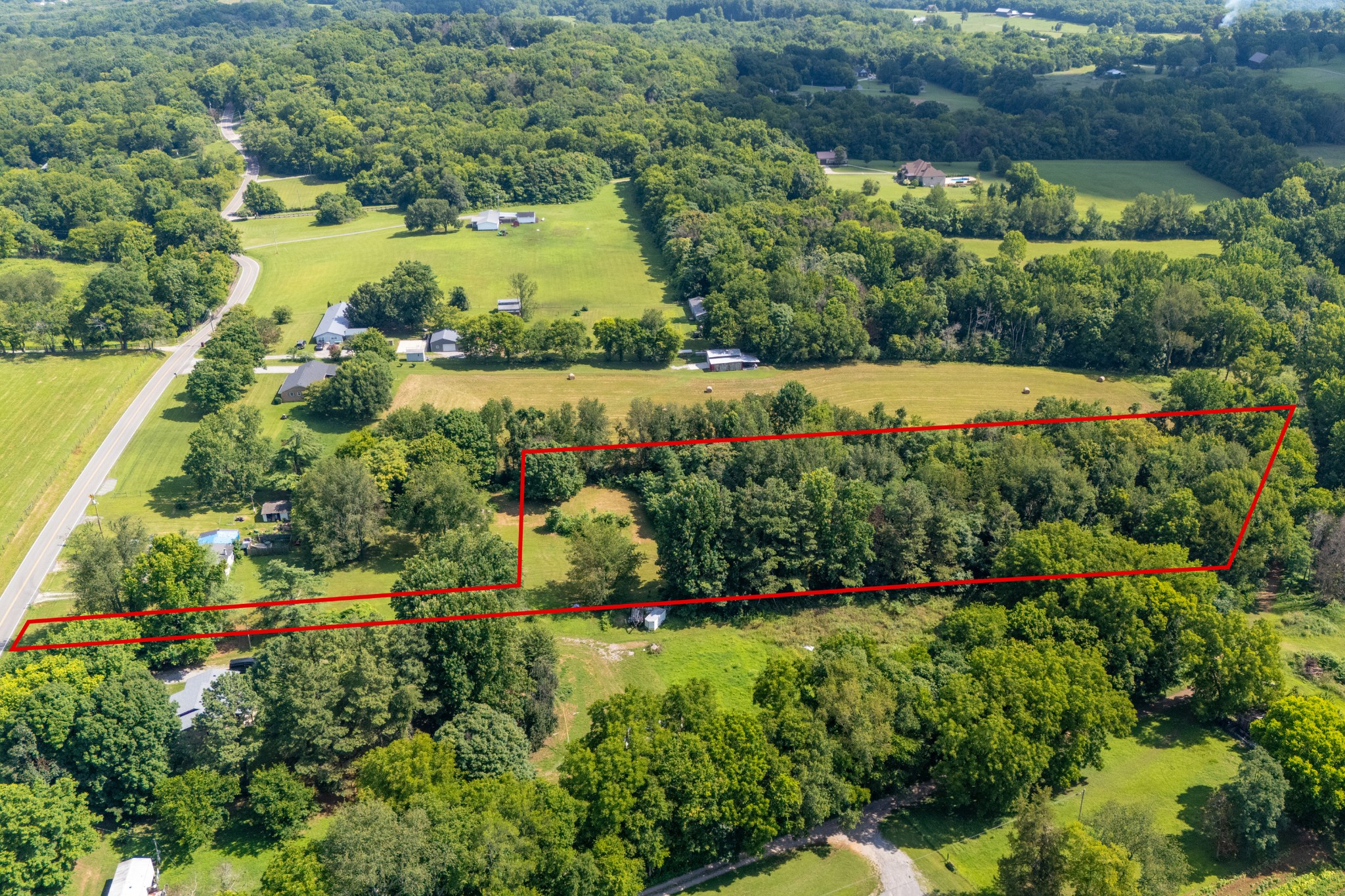1136 Elmore Road Eagleville, TN 37060 - Photo 5 of 15