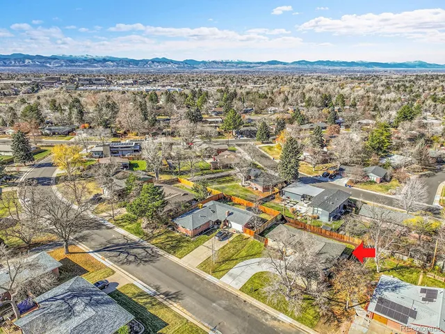 $769,000 | 3383 East Costilla Avenue, Centennial, CO 80122