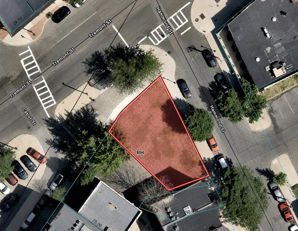 $1,200,000 | 970-972 Tremont Street, Boston, MA 02120