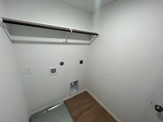 a view of small space