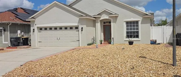 $2,500 | 330 Graystone Boulevard, Davenport, FL 33837