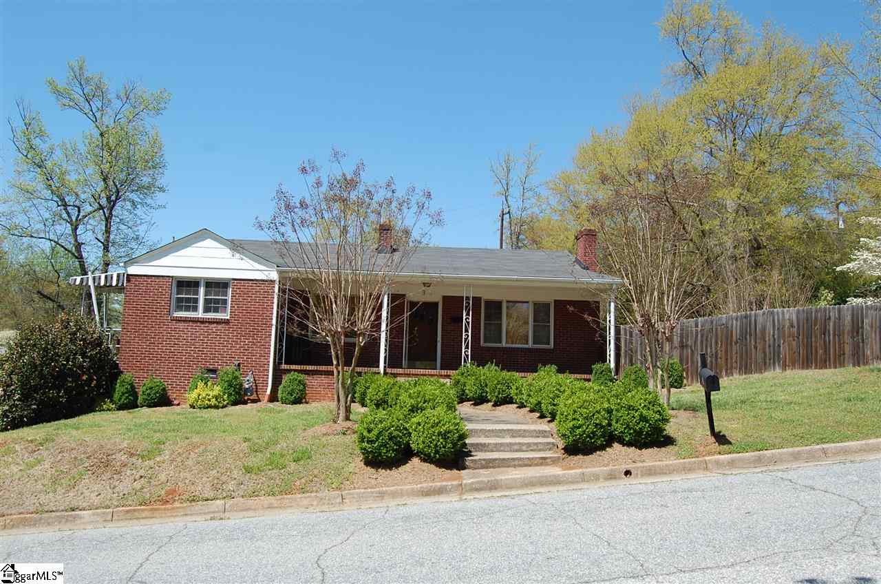 3 Ridgecrest Drive Greenville, SC 29609 - Photo 1 of 1 Gallery Image 1