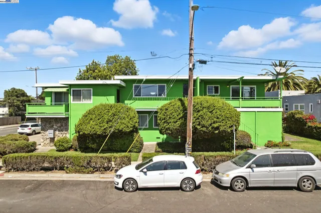 $799,000 | 3101 61st Avenue, Oakland, CA 94605