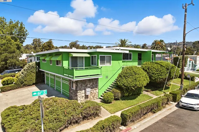 $799,000 | 3101 61st Avenue, Oakland, CA 94605