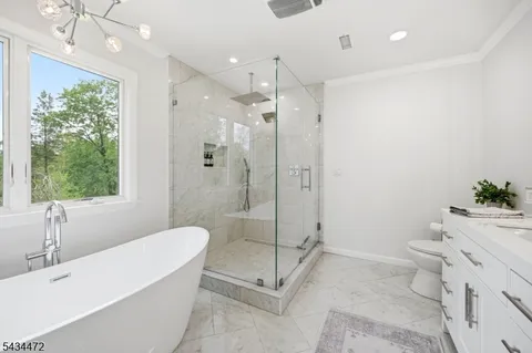 $1,350,000 | 10 Deer Ridge Road, Bernards, NJ 07920