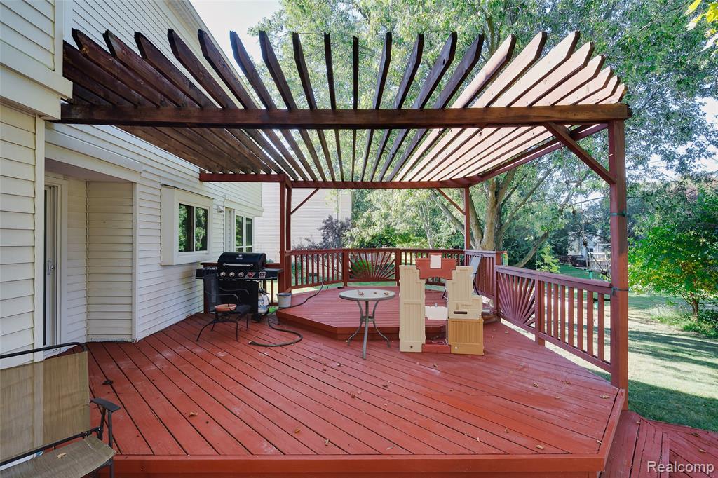 24801 Jamestowne Road Novi, MI 48375 - Photo 60 of 63 Gallery Image 60