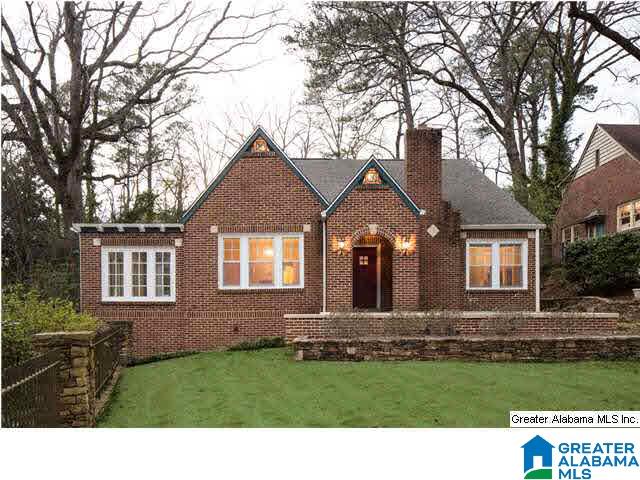 1072 Columbiana Road Birmingham, AL 35209 - Photo 2 of 32