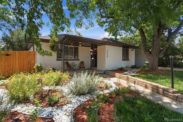 $659,000 | 9500 West 54th Place, Arvada, CO 80002