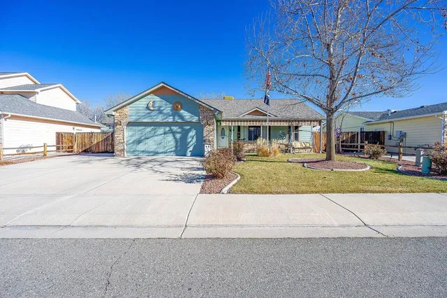 $450,000 | 626 1/2 Maurine Lane, Grand Junction, CO 81504