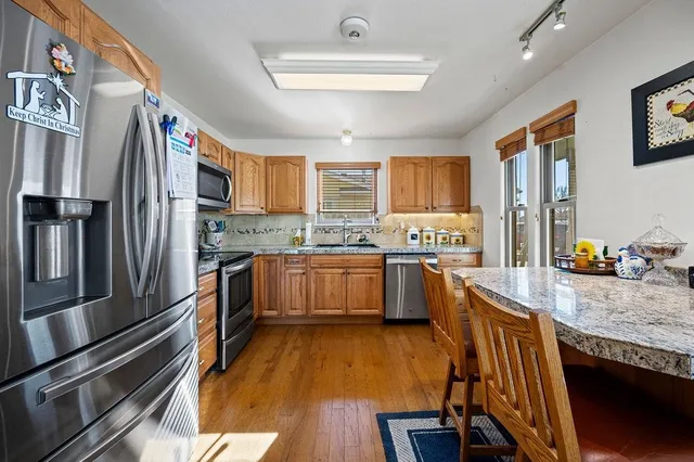 $450,000 | 626 1/2 Maurine Lane, Grand Junction, CO 81504