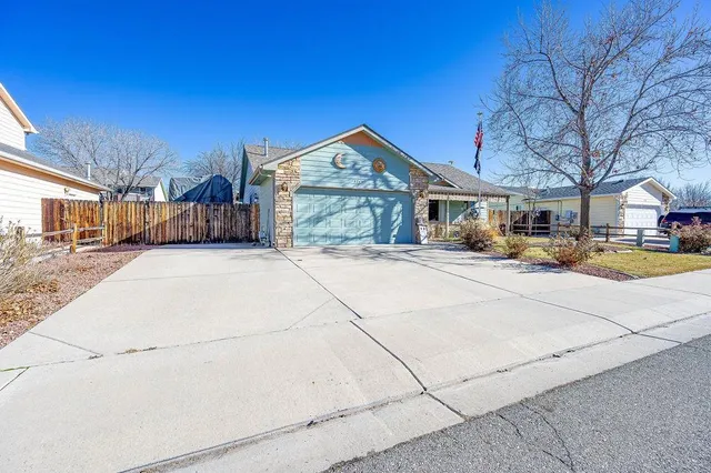 $450,000 | 626 1/2 Maurine Lane, Grand Junction, CO 81504