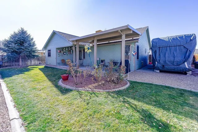 $450,000 | 626 1/2 Maurine Lane, Grand Junction, CO 81504