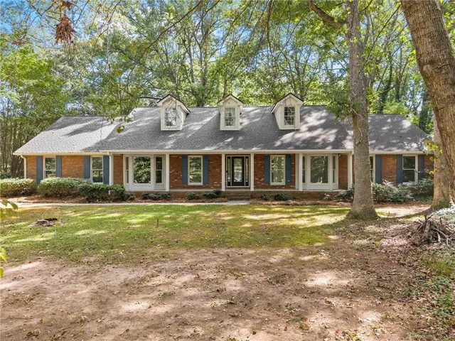 $708,500 | 3314 McClure Bridge Road, Duluth, GA 30096