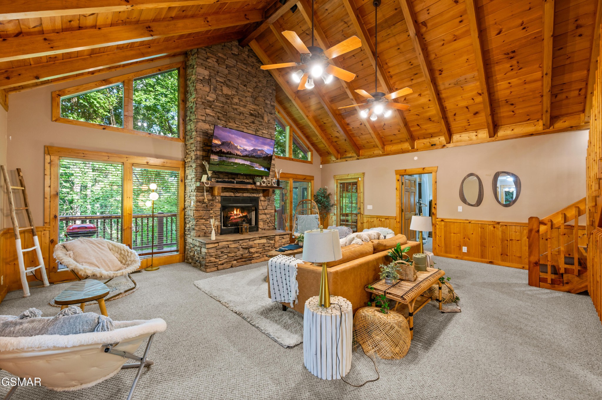 4259 Round Top Way Sevierville, TN 37862 - Photo 3 of 51 Gallery Image 3