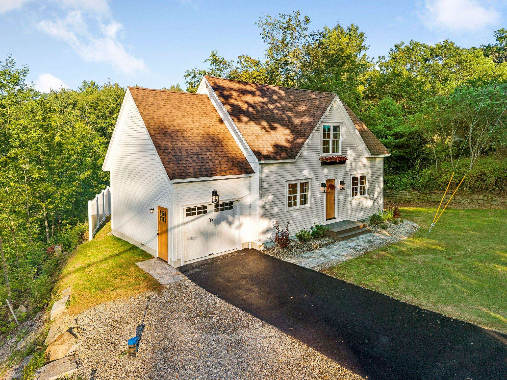 27 East Lake Road Fitzwilliam, NH 03447 - Photo 26 of 30 Gallery Image 26