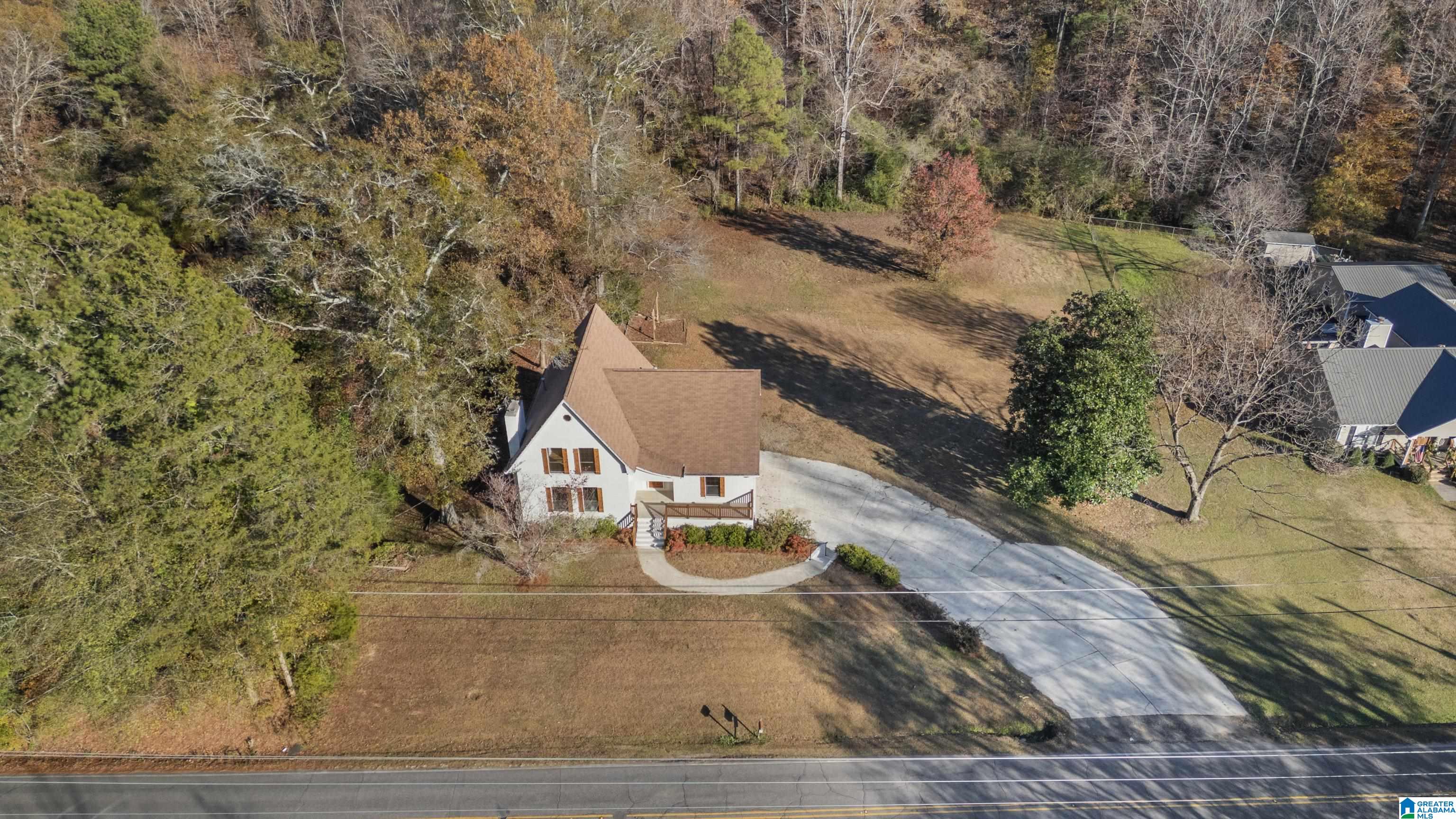 8465 Stouts Road Morris, AL 35116 - Photo 61 of 71 Gallery Image 61