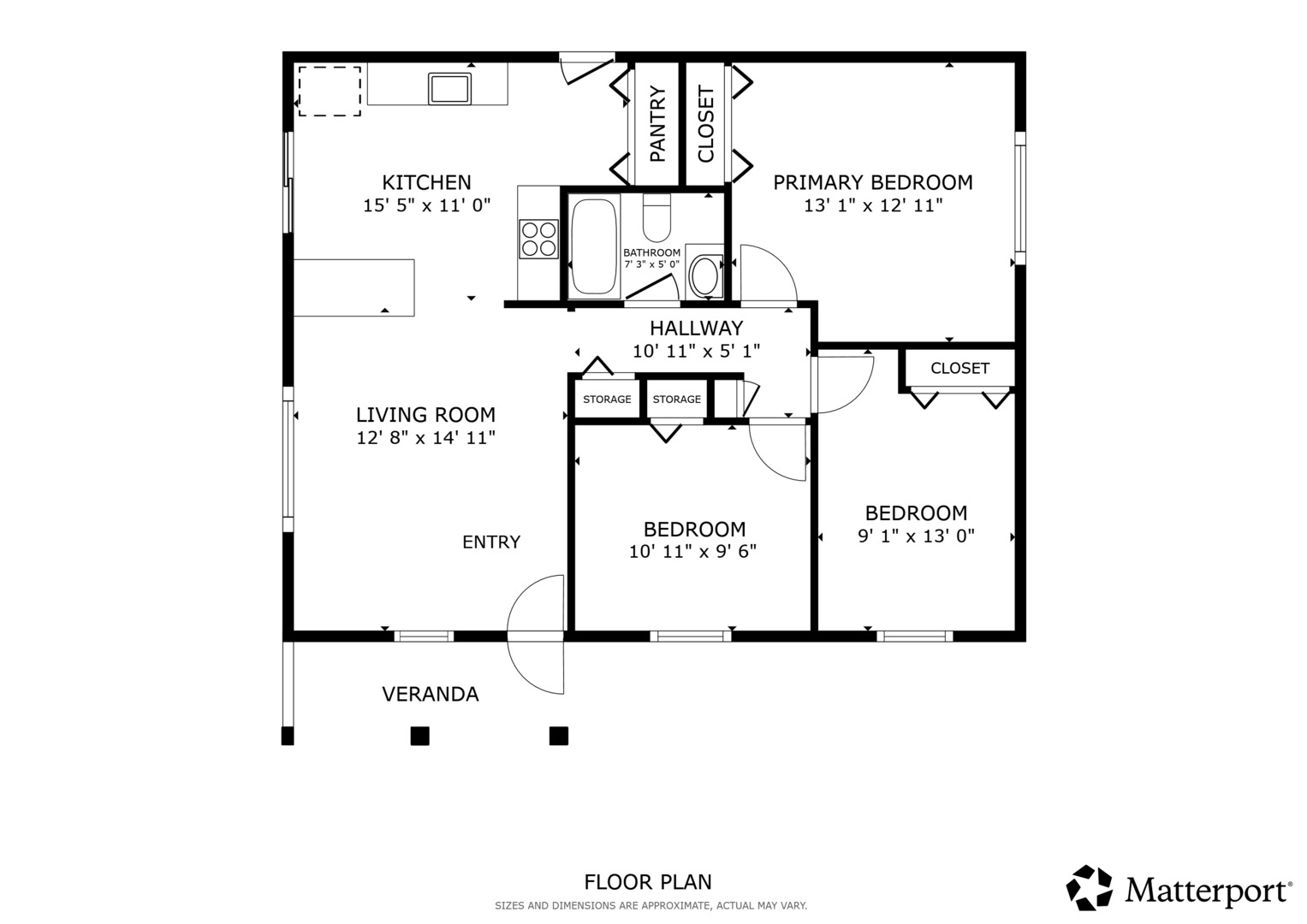 1302 Fall Court Wheeling, IL 60090 - Photo 29 of 29