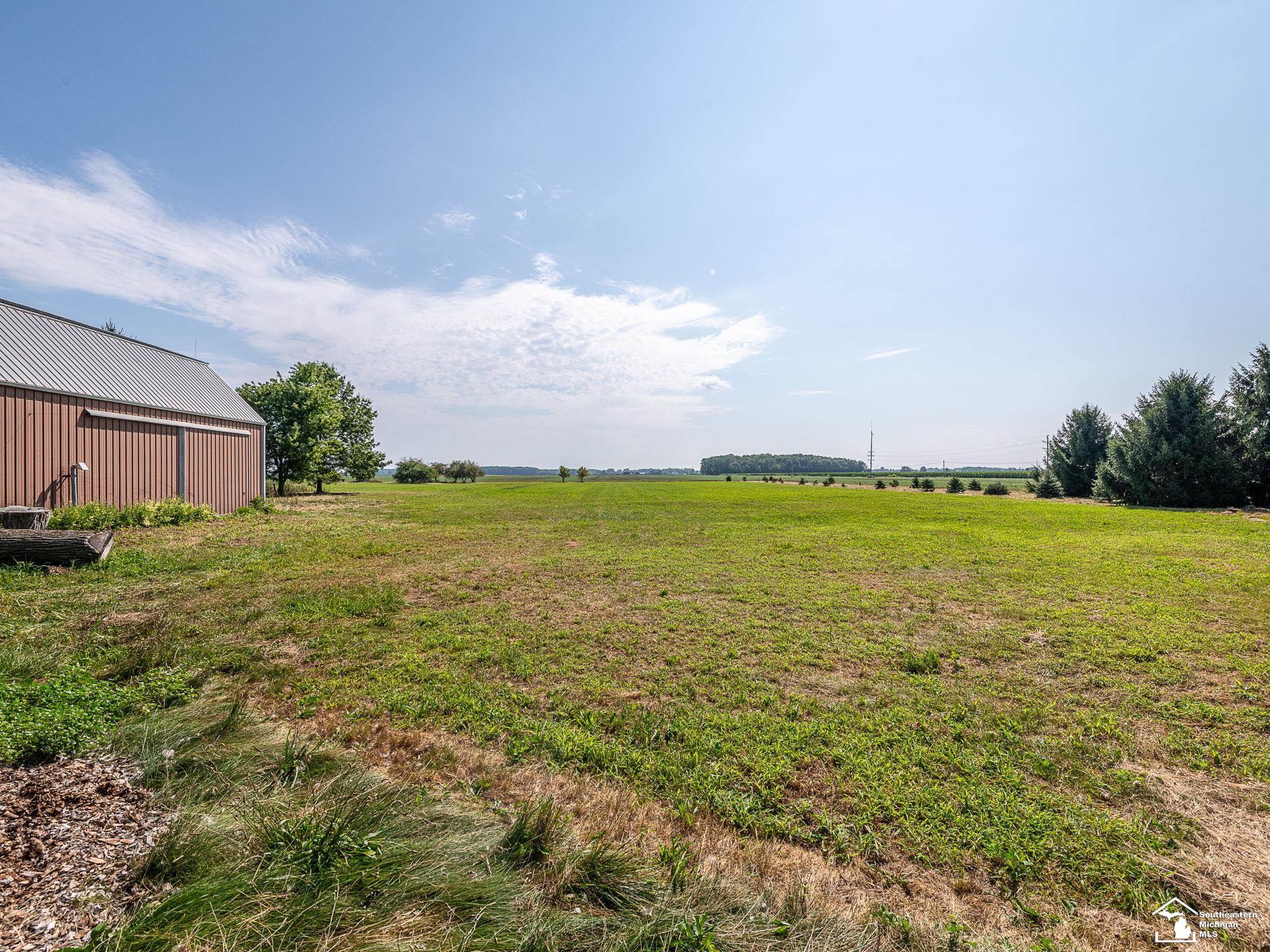 7905 South County Line Highway Riga, MI 49276 - Photo 45 of 53