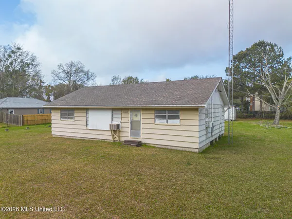 $134,900 | 10403 Gorenflo Road, D'Iberville, MS 39540