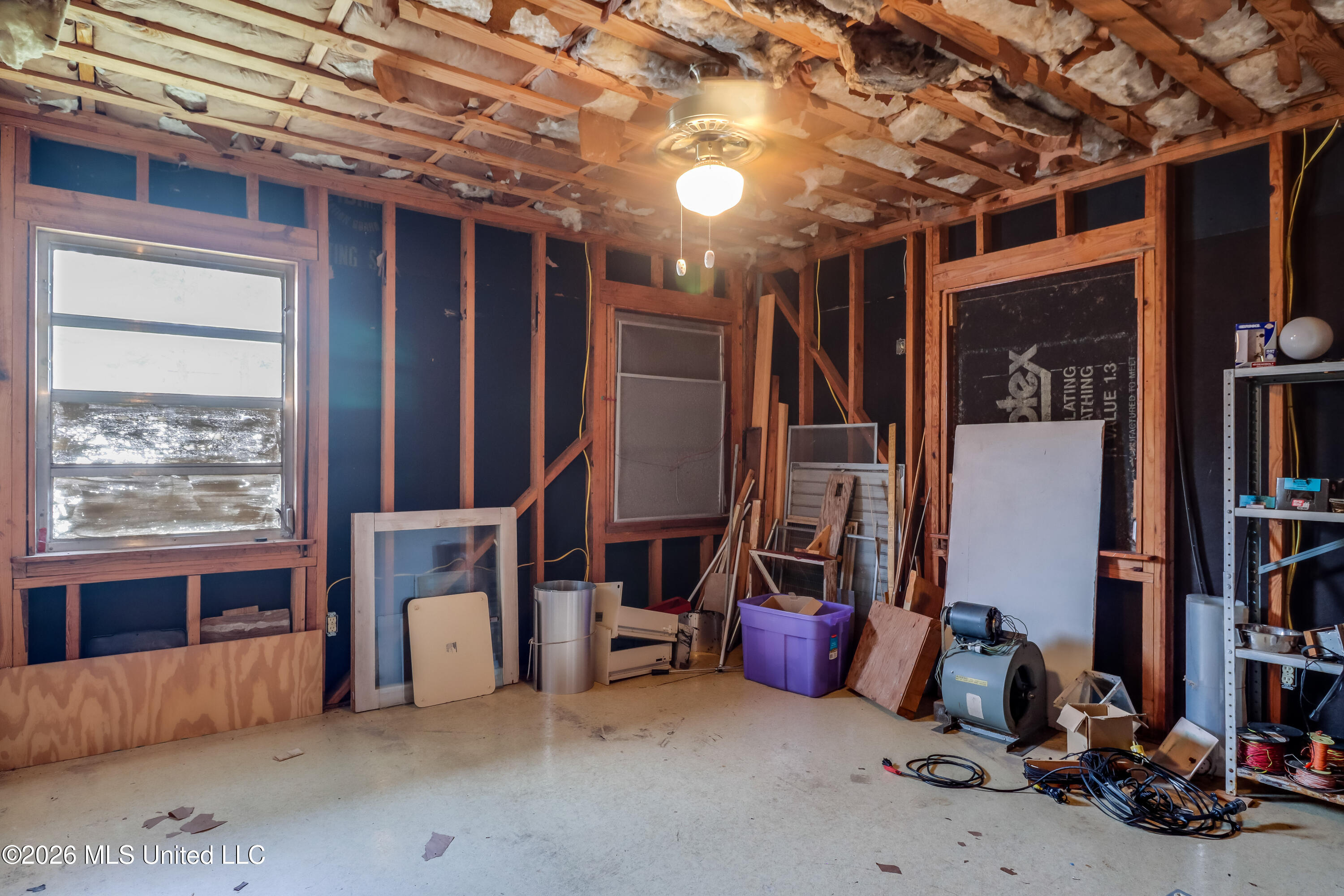 10403 Gorenflo Road D'Iberville, MS 39540 - Photo 12 of 25 Main House