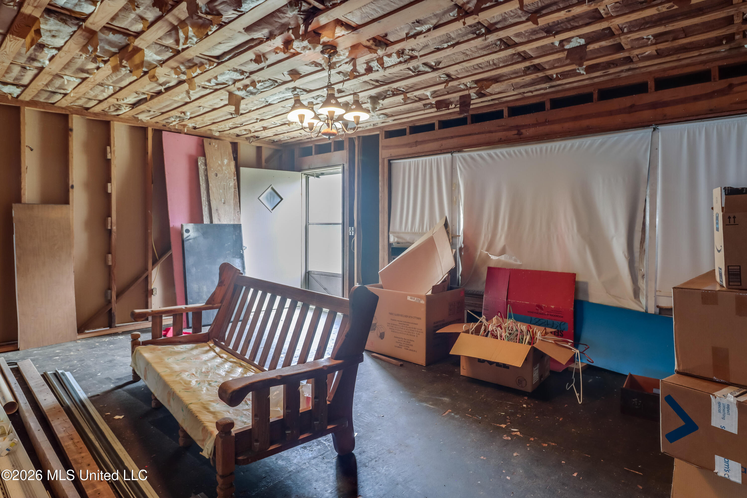 10403 Gorenflo Road D'Iberville, MS 39540 - Photo 13 of 25 Main House