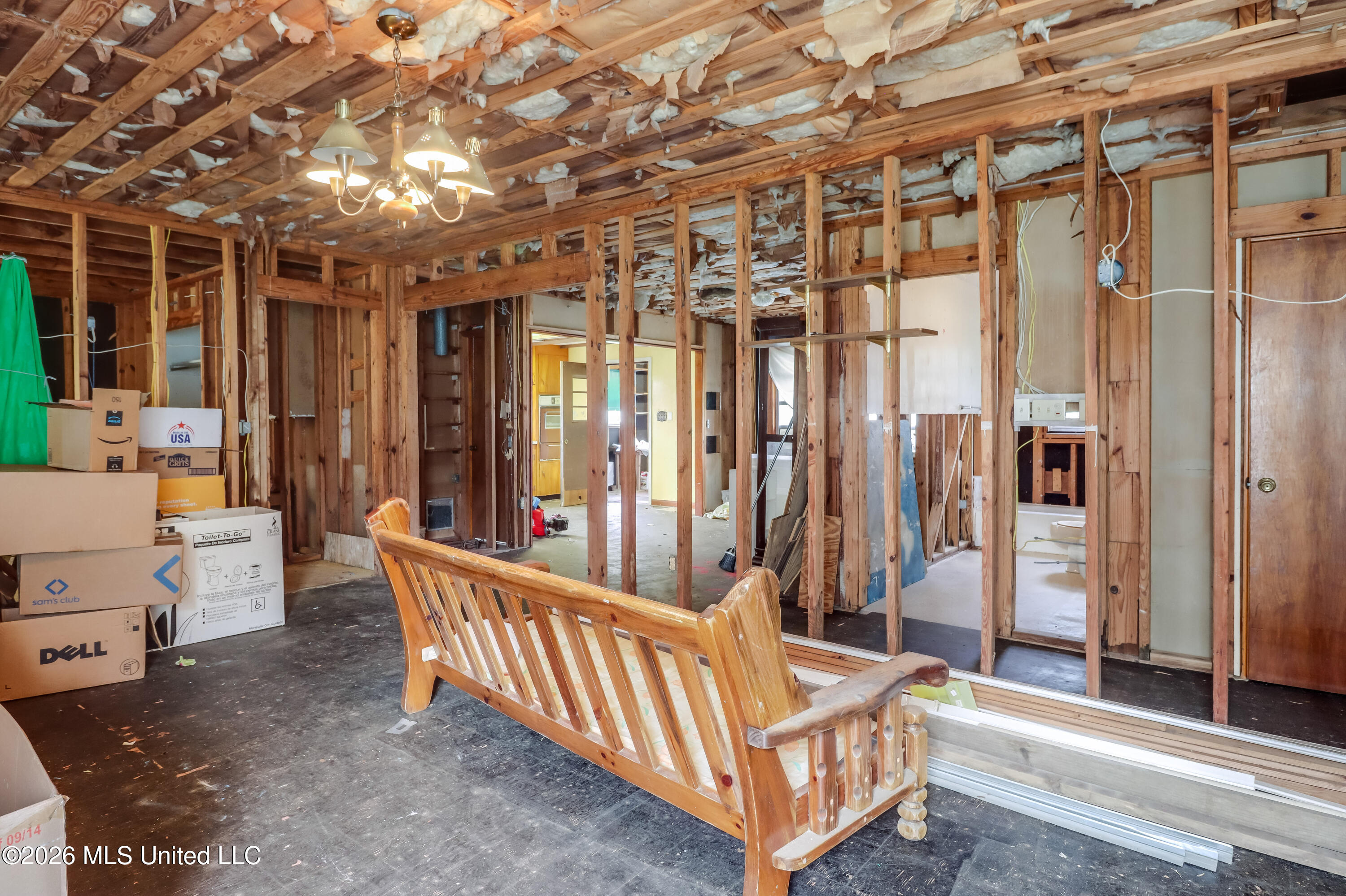 10403 Gorenflo Road D'Iberville, MS 39540 - Photo 15 of 25 Main House