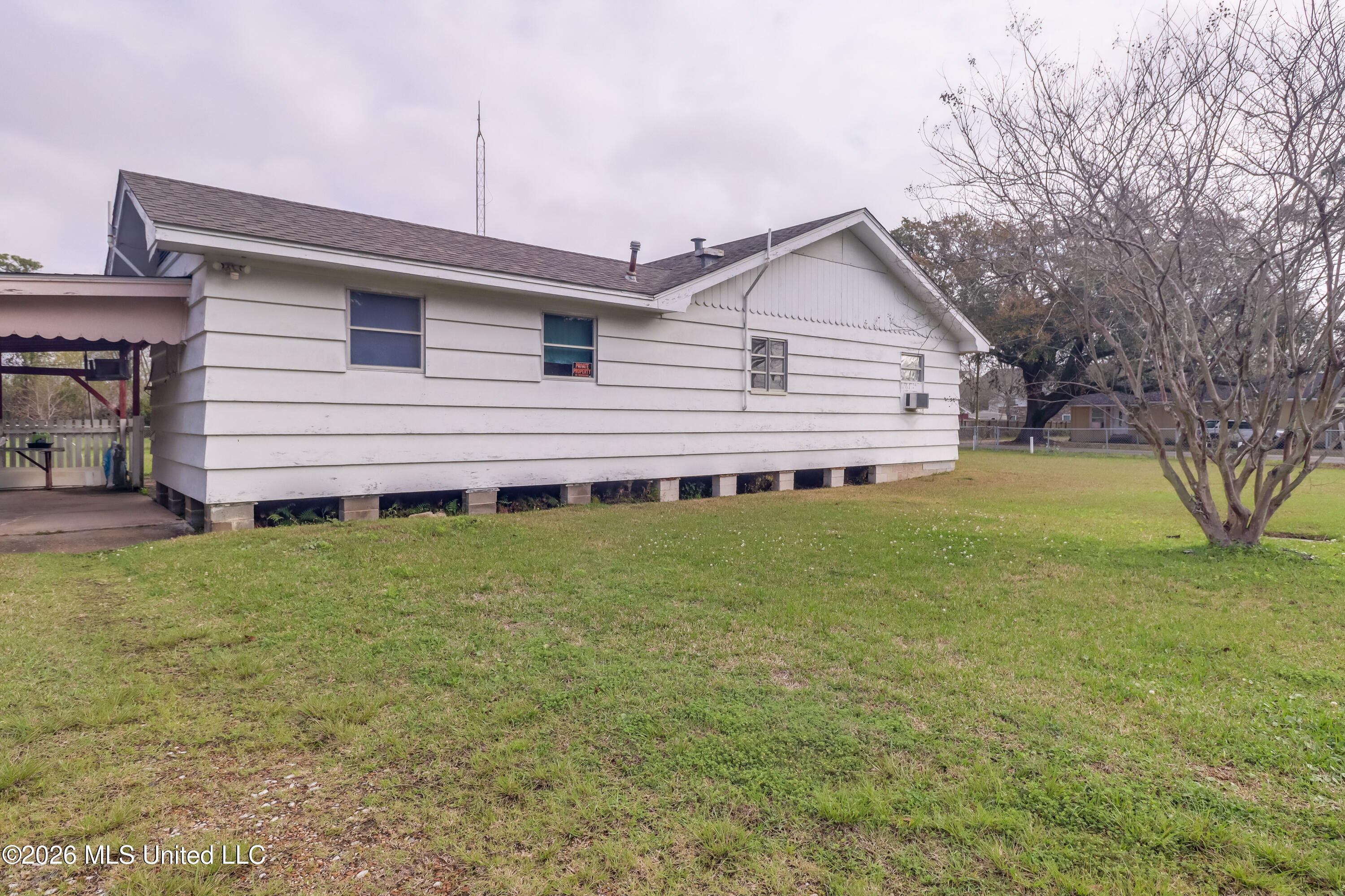 10403 Gorenflo Road D'Iberville, MS 39540 - Photo 16 of 25 Main House
