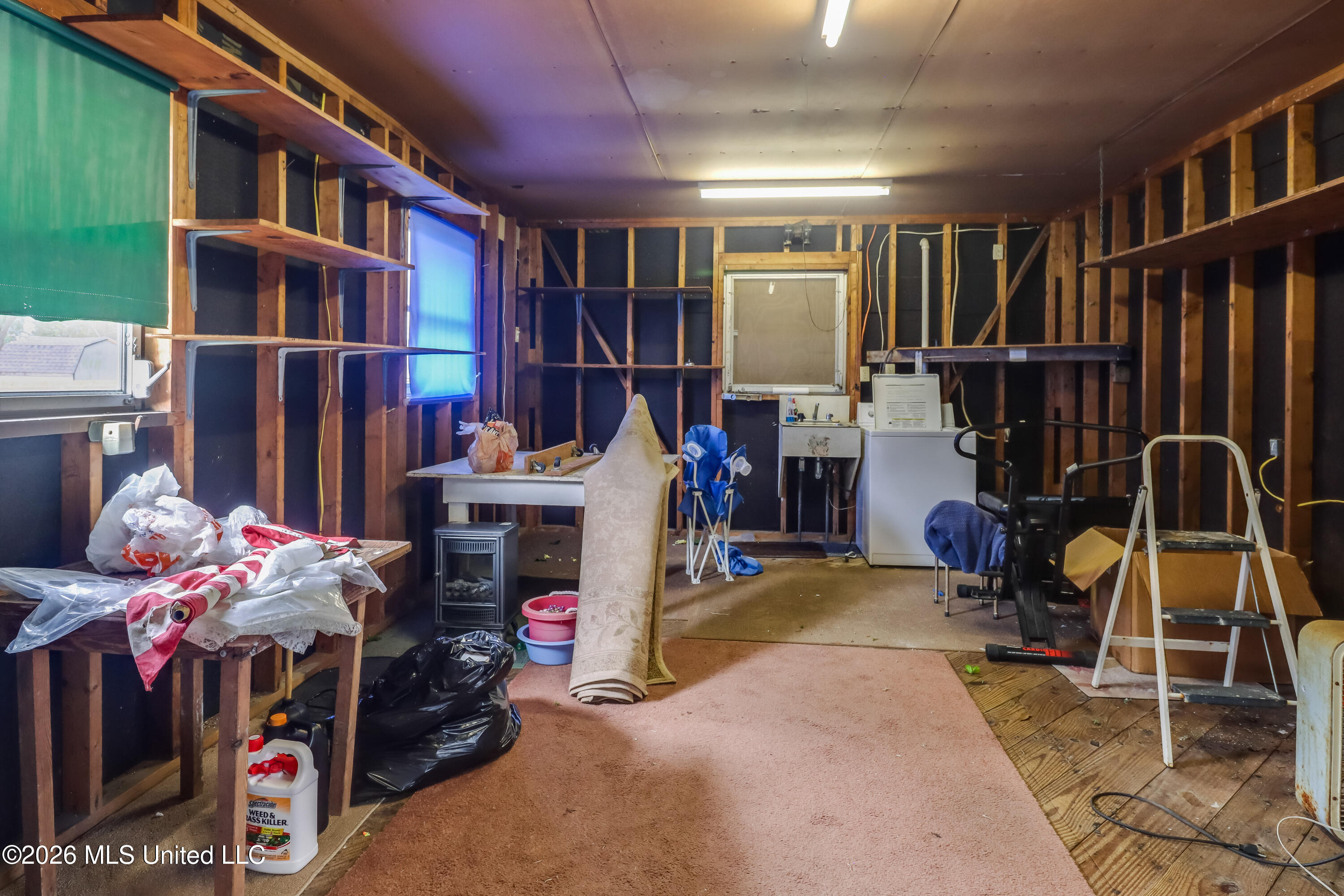 10403 Gorenflo Road D'Iberville, MS 39540 - Photo 4 of 25 Main House