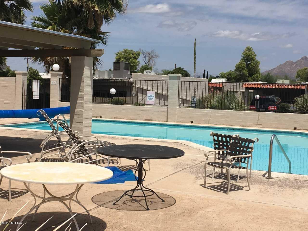 2525 East Prince Road, Unit 61 Tucson, AZ 85716 - Photo 16 of 18