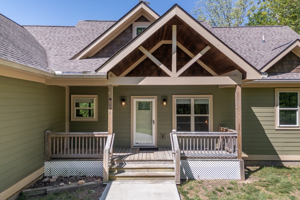 475 Tater Tot Road Jasper, GA 30143 - Photo 3 of 80