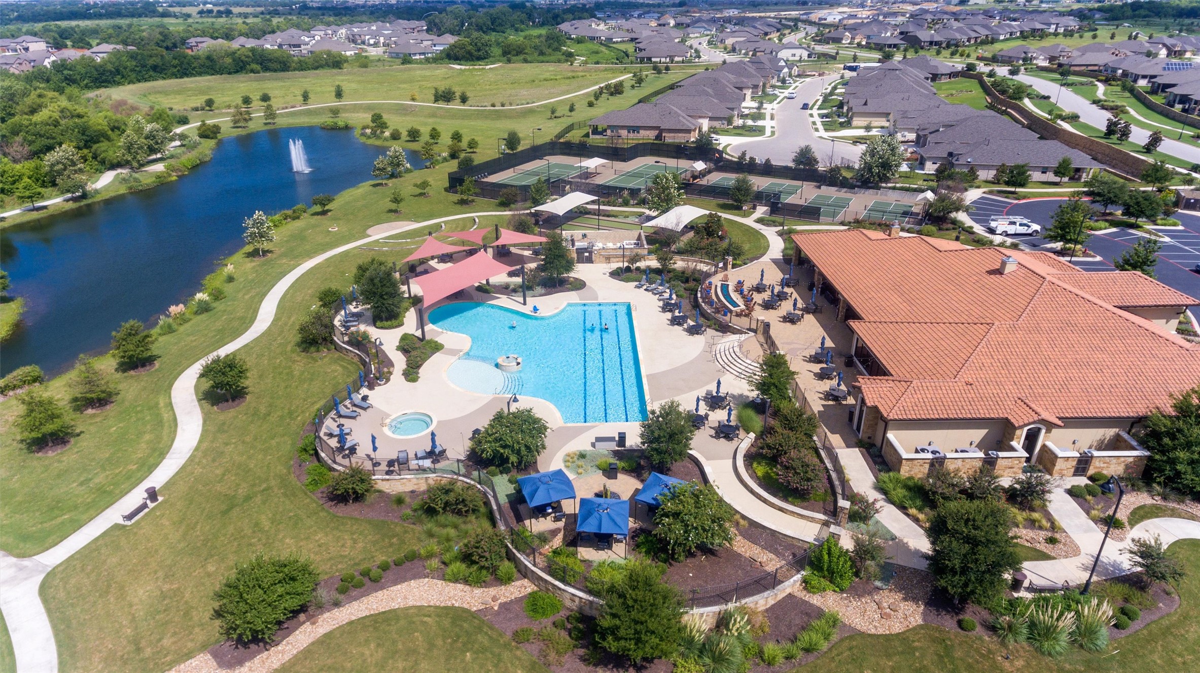 4909 Risana Bend Round Rock, TX 78665 - Photo 38 of 40