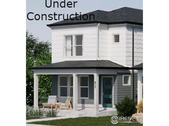 $535,070 | 943 Trumpet Lane, Windsor, CO 80550